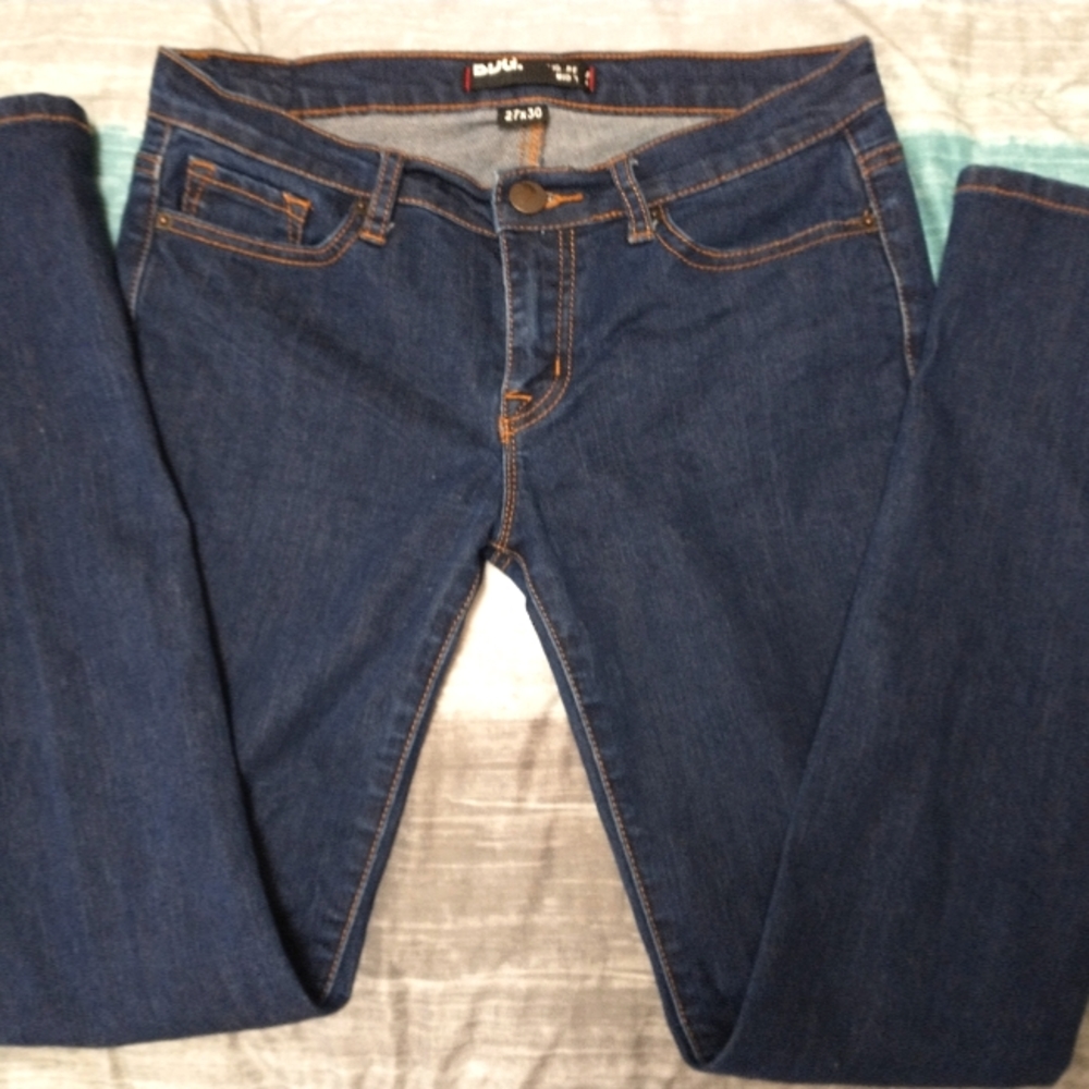 BDG Boot cut Jeans
